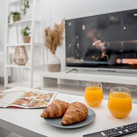 Apartamenty Rejtana Leszno  Εξωτερικό φωτογραφία