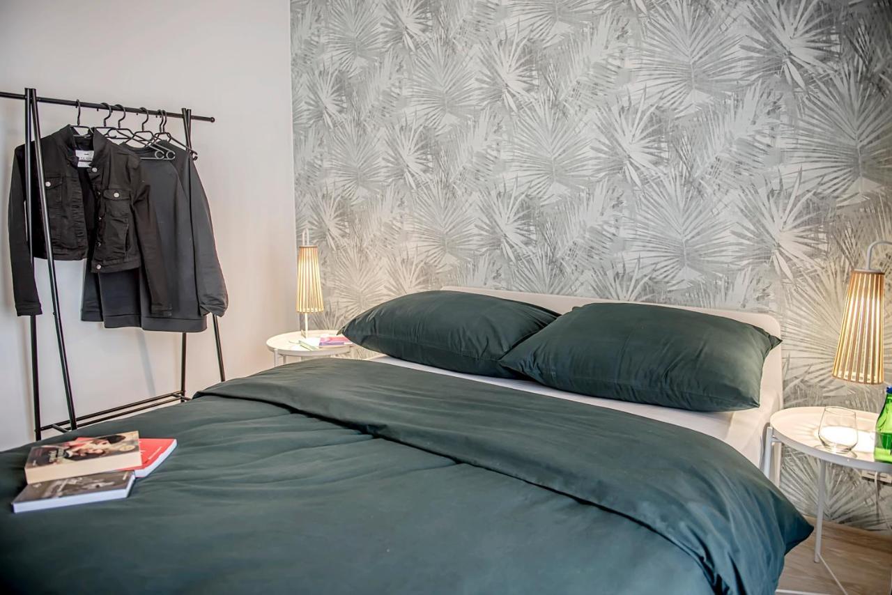 Apartamenty Rejtana Leszno  Εξωτερικό φωτογραφία