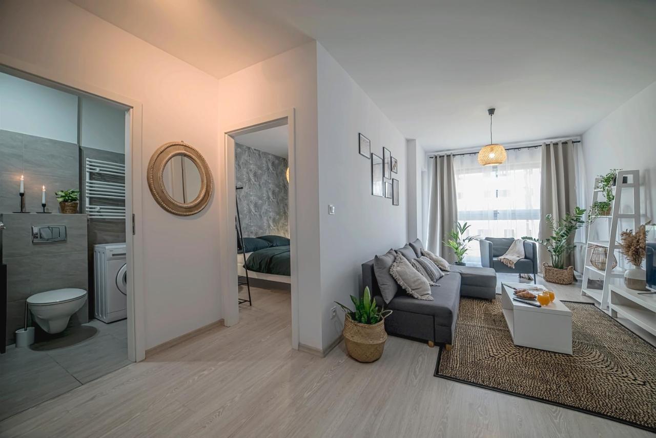 Apartamenty Rejtana Leszno  Εξωτερικό φωτογραφία