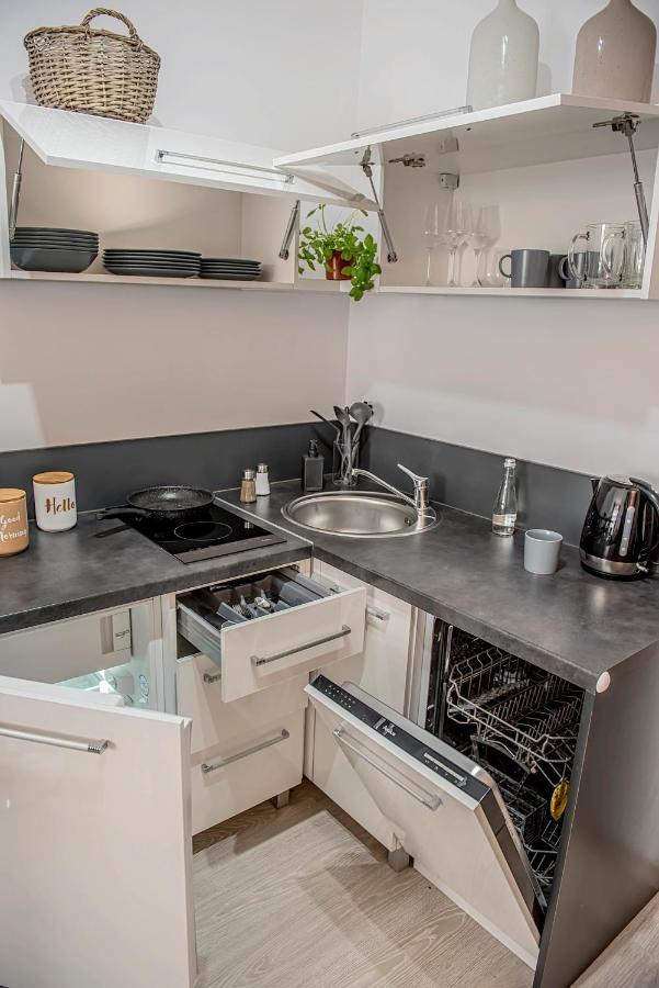 Apartamenty Rejtana Leszno  Εξωτερικό φωτογραφία