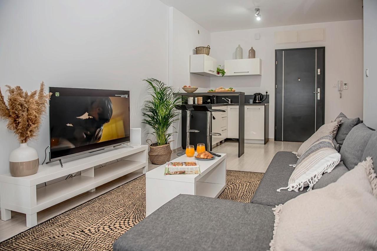 Apartamenty Rejtana Leszno  Εξωτερικό φωτογραφία
