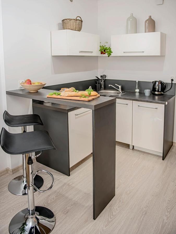 Apartamenty Rejtana Leszno  Εξωτερικό φωτογραφία