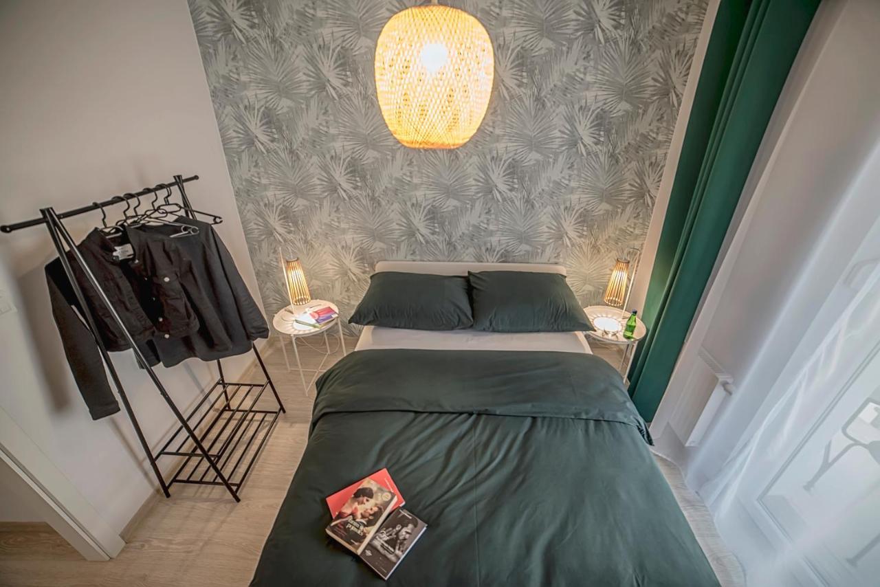 Apartamenty Rejtana Leszno  Εξωτερικό φωτογραφία