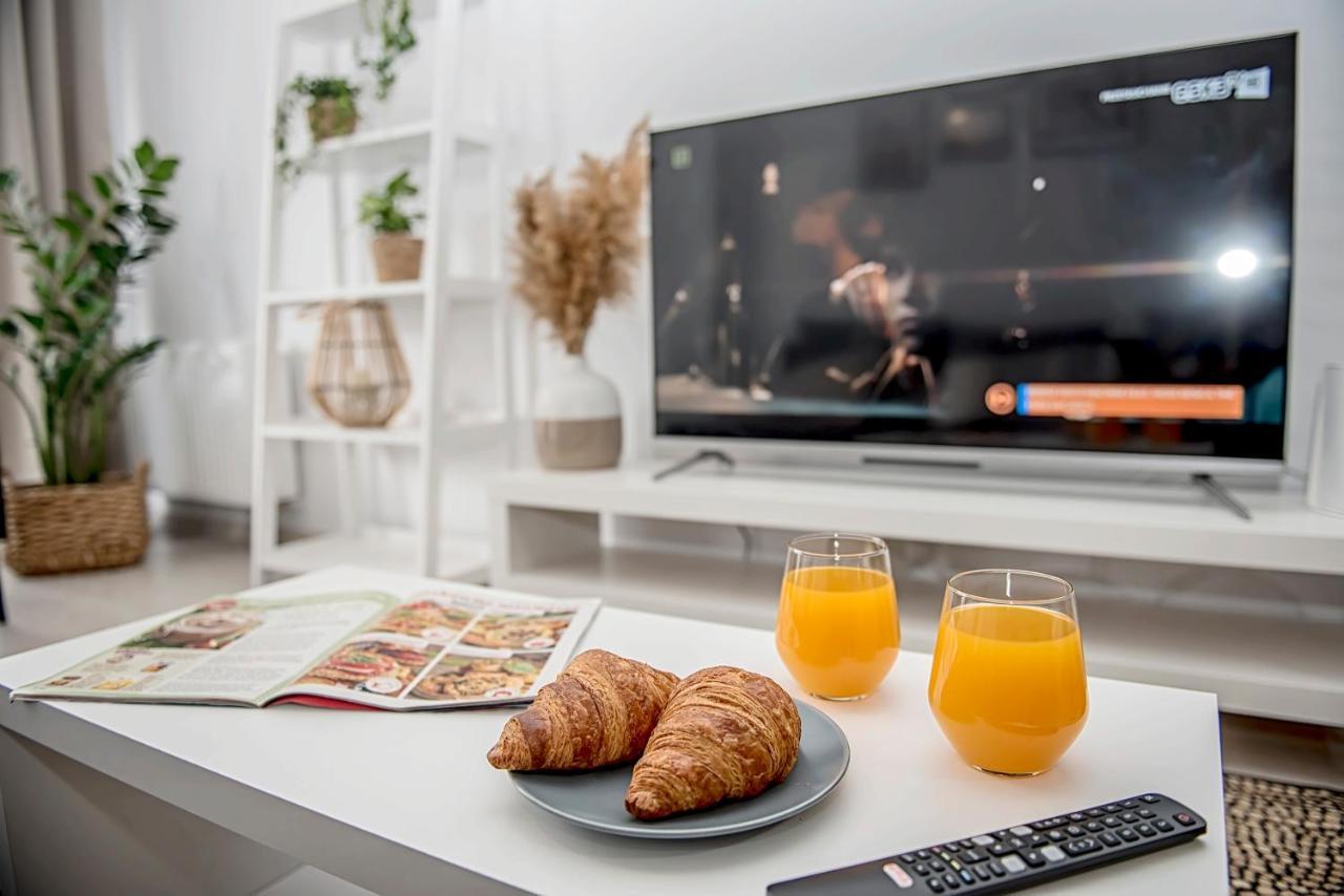 Apartamenty Rejtana Leszno  Εξωτερικό φωτογραφία