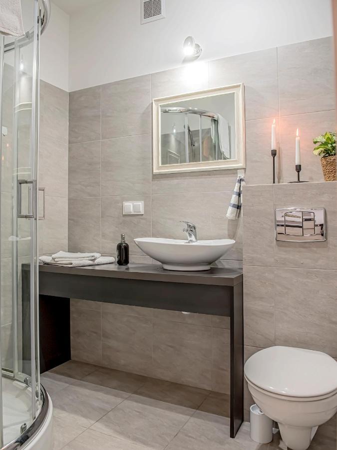 Apartamenty Rejtana Leszno  Εξωτερικό φωτογραφία