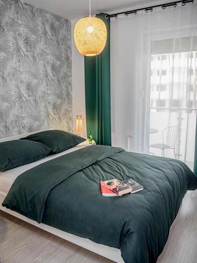 Apartamenty Rejtana Leszno  Εξωτερικό φωτογραφία