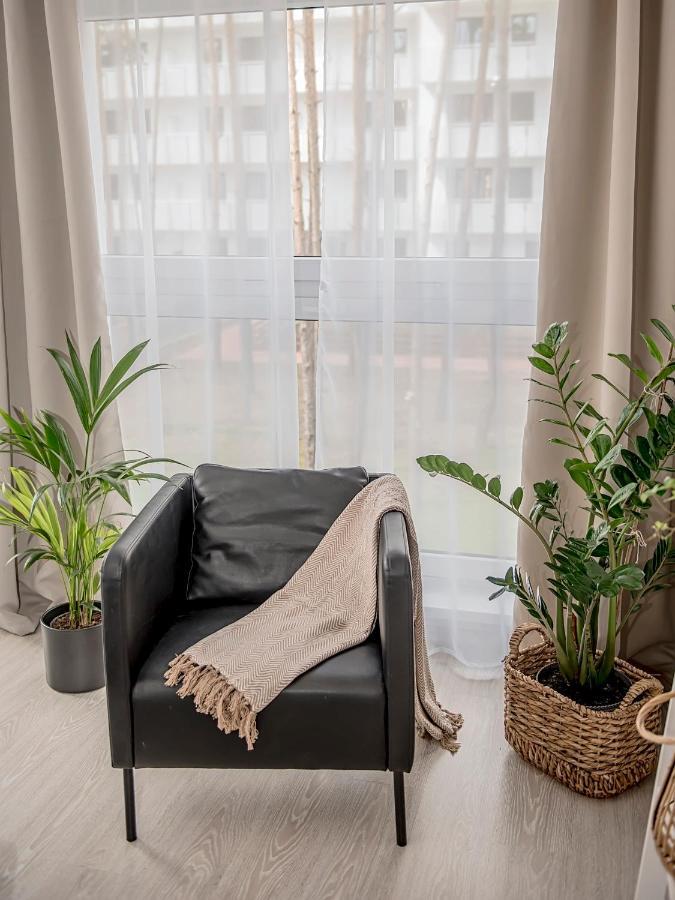 Apartamenty Rejtana Leszno  Εξωτερικό φωτογραφία
